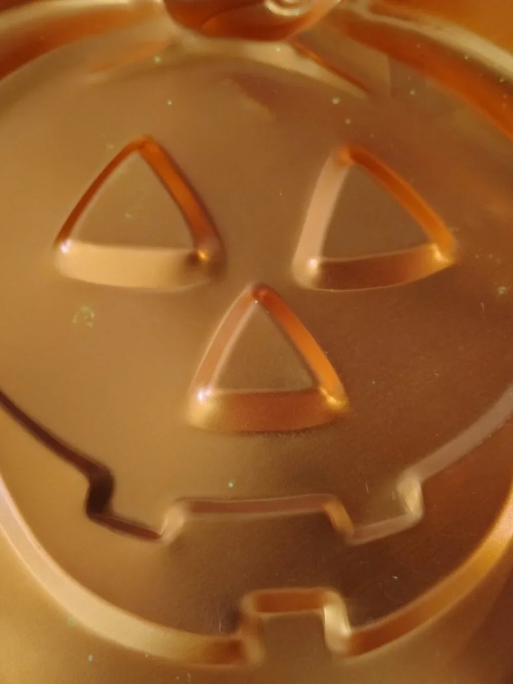 Vintage Pumpkin Wilton Cake Pan